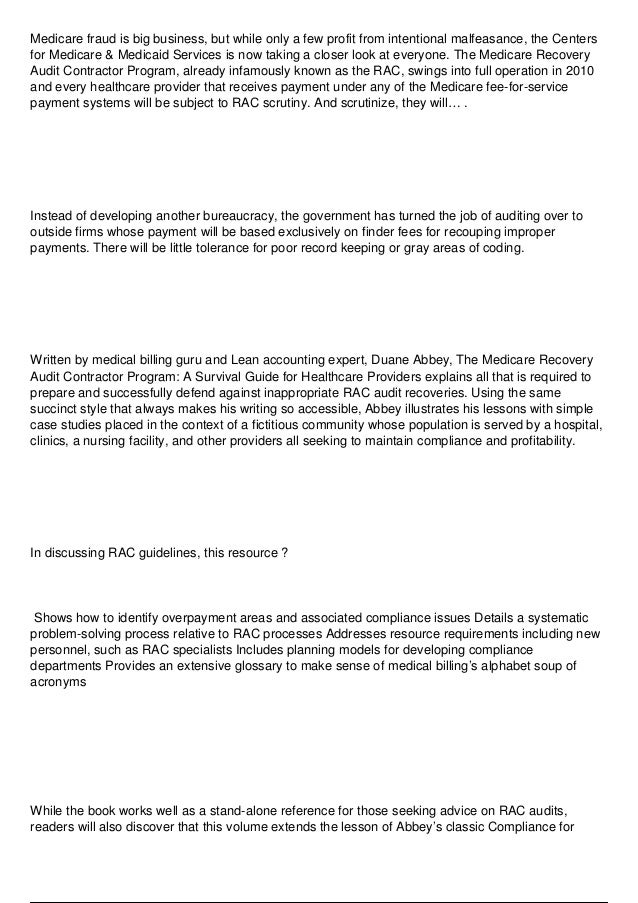 A Survival Guide for Healthcare Providers, 1st Edition